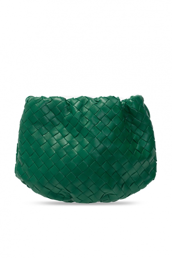 bottega small bulb bag